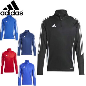 AfB_X adidas WPbg eB 24 g[jOWPbg AE^[ 㒅 Wp[ EGA Ap XtBbg tWbv/X^hJ[ AEROREADY tgɃWbv|Pbg 