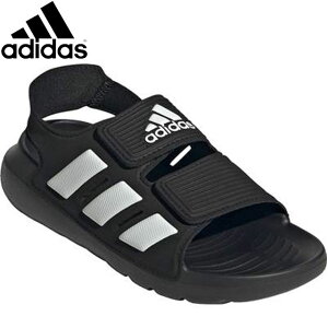 AfB_X adidas T_ V[Y C A^XC 2.0 T_ LbY / ALTASWIM SANDALS 2.0 KIDS WjA LbY }`X|[c ID2839