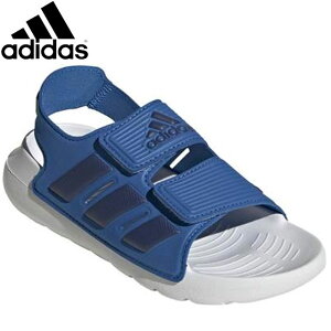 AfB_X adidas T_ V[Y C A^XC 2.0 T_ LbY / ALTASWIM SANDALS 2.0 KIDS WjA LbY }`X|[c ID2841