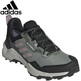 アディダス adidas シューズ 靴 スニーカー テレックス AX4 GORE-TEX ハイキング / TERREX AX4 GORE-TEX HIKING シューレースクロージャー メッシュアッパー/合成オーバーレイ/ガセットシュータン 耐摩耗性 レディース アウトドア IE2576