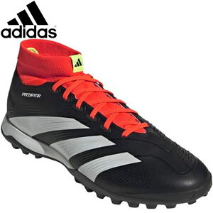 AfB_X adidas XpCN V[Y C vf^[ 24 LEAGUE TF / ^[tp / PREDATOR 24 LEAGUE TF mɃ{[𑀂邽߂̃^[tV[Y Y fB[X jZbNX TbJ[ IG7718