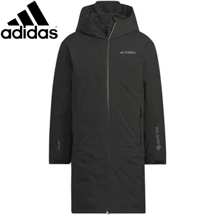 楽天市場】アディダス adidas ジャケット GORE-TEX 2L COLD. RDY 