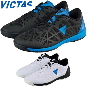 ���B�N�^�X VICTAS �V���[�Y �C �g���C�A���t�H�[�XV �X�j�[�J�[ �y�� �ʋC �_� �����Y ���f�B�[�X ���j�Z�b�N�X �싅 �e�[�u���e�j�X 552301