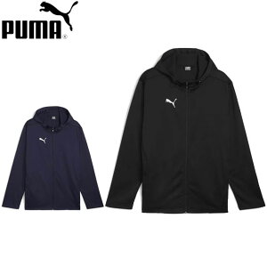 v[} Y TbJ[ TEAMFINAL g[jO Softshell WPbg 659393  p[J[ t[fB[ X|[cEGA g[jO ^ K  jp PUMA
