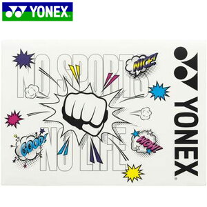 lbNX YONEX [bPP[X obOɎ[₷ɔzfނgpP[X pi  ACe ObY ANZT[ ejX AC462