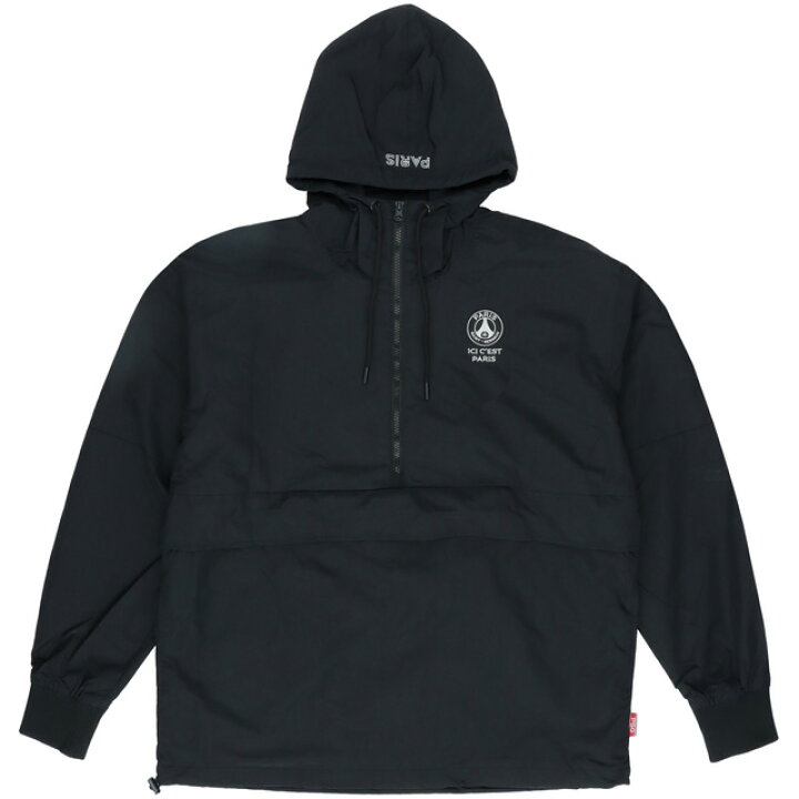 楽天市場】☆PSG パリサンジェルマン ジャケット フーディー ジップ 