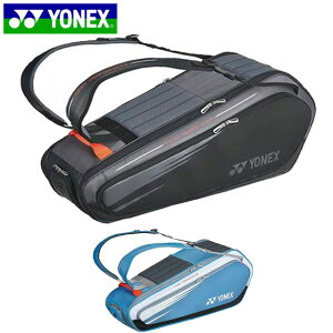 lbNX YONEX PbgobO ejXPbg6 {[\ȃPbgobO ObY EGAANZT[ ejX BAG2322R