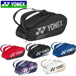 lbNX YONEX PbgobO ejXPbg6 {[\ȃPbgobO |GXe+PU ObY EGAANZT[ ejX BAG2402R