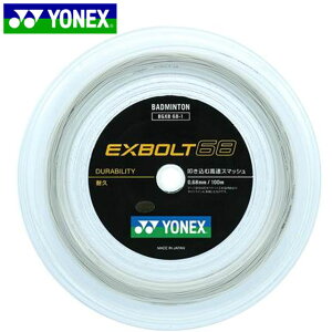 lbNX YONEX Kbg GNX{g68 100M zCg pi p oh~g BGXB681