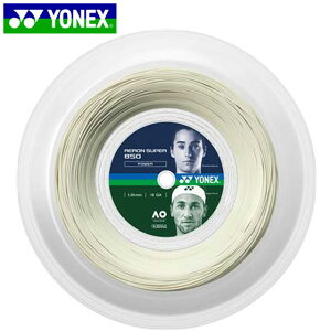 lbNX YONEX XgO dKbg GAX[p[ 850 200M ejXXgO pi  ACe ObY ANZT[ ejX ATG850R2