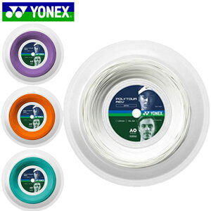 lbNX YONEX XgO dKbg |cA[u 125 200M ejXXgO pi  ACe ObY ANZT[ ejX PTR125R2