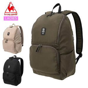 RbN X|[cobO fB[X obNpbN 16L le coq sportif QMCXJA10 bNTbN 炵ۂ݂̂tH wʂɂ͒ʋC{\ וo₷݌v PC