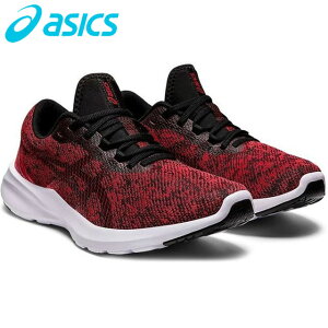 AVbNX asics V[Y C VERSABLAST MX ELECTRICRED×ELECTRICRED jOWłKȗSn Xj[J[ Y jO WtBbglX 1011B180 600
