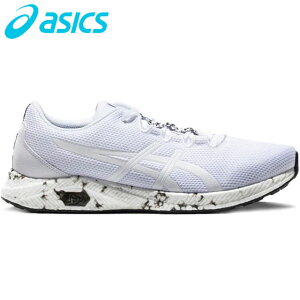 AVbNX asics V[Y C Hyper Gel Yu 'White' Xj[J[ Y  jO 1021A065 101