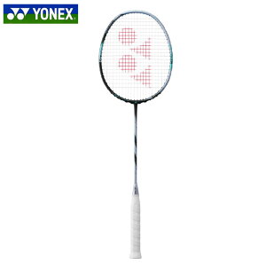 ☆ ヨネックス バトミントン ラケット アストロクス88Dツアー YONEX 3AX88DT フレームのみ ストリング張り上げ無し 未張りラケット ブラック/シルバー 専用ケース付 ねじれに強く面安定性を高