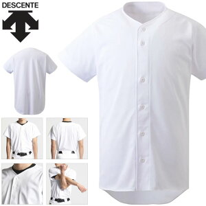 lR|X fTg DESCENTE KpjtH[Vc tI[v DB-1410 싅  Vc
