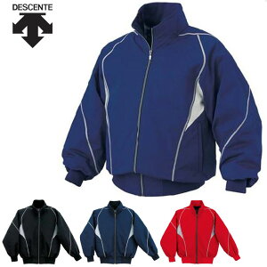 デサント DESCENTE 野球 グラウンドコート DR208