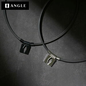 AO lbNX Ë@ ANGLE e.MODEL 01 NECKLACE ClbNX   w sP Jo[ AX[gp y 