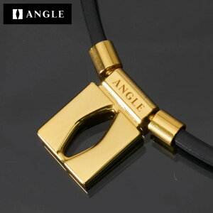 AO lbNX Ë@ ANGLE e.MODEL 01 NECKLACE sAS[h ClbNX   w sP Jo[ AX[gp y 