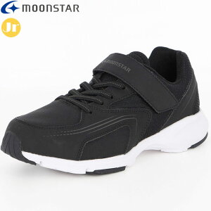 ���[���X�^�[ MOONSTAR �W���j�A�V���[�Y �W���j�A �L�b�Y �G�A���O���C�h AG J004 �u���b�N �y���Ď��p�I�Ȓʊw�V���[�Y �o���h�^�C�v ���헚�� �R�[�f�B�l�[�g���₷�������g�[���J���[ �R��