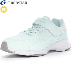 ���[���X�^�[ MOONSTAR �W���j�A�V���[�Y �W���j�A �L�b�Y �G�A���O���C�h AG J004 �~���g �y���Ď��p�I�Ȓʊw�V���[�Y �o���h�^�C�v ���헚�� �R�[�f�B�l�[�g���₷�������g�[���J���[ �R�ۖh