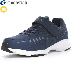 ���[���X�^�[ MOONSTAR �W���j�A�V���[�Y �W���j�A �L�b�Y �G�A���O���C�h AG J004 �l�C�r�[ �y���Ď��p�I�Ȓʊw�V���[�Y �o���h�^�C�v ���헚�� �R�[�f�B�l�[�g���₷�������g�[���J���[ �R��