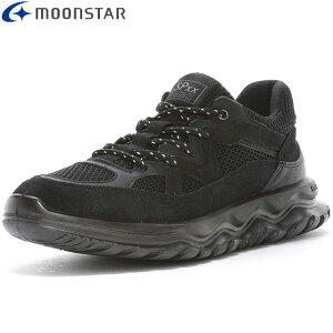 [X^[ MOONSTAR Xj[J[ Y fB[X jZbNX SPXX SX 78C07PL ubN X|[cV[Y U[RtH[gV[Y U[ƃbVgݍ킹X|[eBfUC 