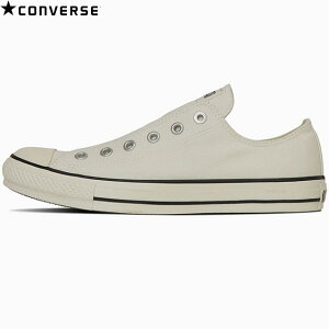 Ro[X CONVERSE Xj[J[ Y fB[X jZbNX ALL STAR SLIP FE OX zCg Xbv p^[AWf E₷Xbvdl VvȂ