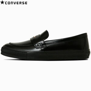 Ro[X CONVERSE [t@[ Y fB[X jZbNX ALL STAR COINLOAFER ubN }e[} fBe[AWf RC[t@[`[t  V[Y C 31315091