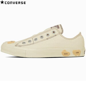 Ro[X CONVERSE Xj[J[ Y fB[X jZbNX ALL STAR BS SLIP OX / TABEKKO DOUBUTSU ItzCg ׂqǂԂ MrX rXPbgَq R{[Vf ǂԂ^