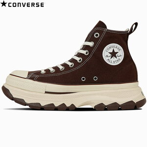 Ro[X CONVERSE Xj[J[ Y fB[X jZbNX ALL STAR TREKWAVE CB HI R[q[uE I[X^[ gbNEG[u gbLOV[Yv킹{[ J[A