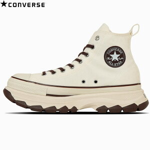 Ro[X CONVERSE Xj[J[ Y fB[X jZbNX ALL STAR TREKWAVE CB HI ItzCg/R[q[uE I[X^[ gbNEG[u gbLOV[Y {[ J