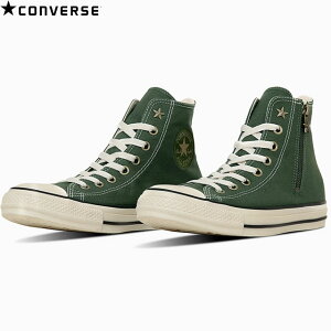 Ro[X CONVERSE Xj[J[ Y fB[X jZbNX ALL STAR STARZIP HI A[~[O[ I[X^[ X^[Wbv p^[AWf Wbp[OɔzE̍