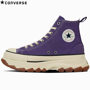 Ro[X CONVERSE Xj[J[ Y fB[X jZbNX ALL STAR TREKWAVE FADEDCANVAS HI Cp[v I[X^[ gbNEG[u tFCfbhLoX gbLOV[Y