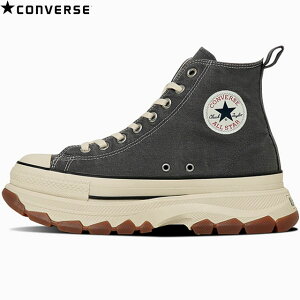 Ro[X CONVERSE Xj[J[ Y fB[X jZbNX ALL STAR TREKWAVE FADEDCANVAS HI ^OC I[X^[ gbNEG[u tFCfbhLoX gbLOV[Yv