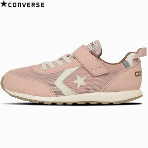 Ro[X CONVERSE Xj[J[ WjA LbY KID'S RS X[L[sN/x[W LbYjOf [hX^[ ʋC y Ȑ Ռz xg^CvɃ[vt