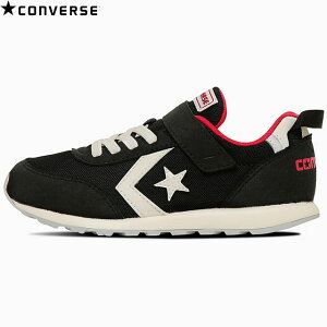 Ro[X CONVERSE Xj[J[ WjA LbY KID'S RS ubN/bh LbYjOf [hX^[ ʋC y Ȑ Ռz xg^CvɃ[vt