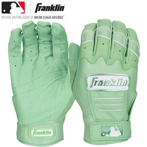 Z[ lR|X tN  W[[O AJ Franklin obeBOO[u  싅 20883 tBbg ~g  MLB CFX PRO HI-LITE BATTING GLOVES