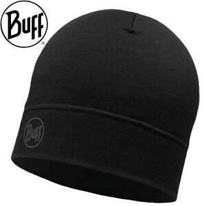 lR|X ot BUFF r[j[ jbgX jbgLbv jbgCAP MERINO LIGHTWEIGHT BEANIE SOLID BLACK y 100%mE[ VR@ ۑS hL CRg[ nCLO NC~O Oo 