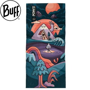 lR|X ot BUFF lbNEH[}[ lbNEGA POW ORIGINAL ECOSTRETCH POW OWYZ MULTI Protect Our Winters R{ UVJbg V[X DڂȂ 4WAYXgb` TCNf zUn ʔN