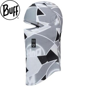�l�R�|�X �o�t BUFF �o���N���o �ڏo���X �w�b�h�E�G�A THERMONETR HINGED BALACLAVA SKARET GREY �w�����b�g���ɒ��p�� �����𐫑f�� 4�����X�g���b�` �y�� �ʋC�� �ۉ��� ���T�C�N���f�� ����ȖD���� 