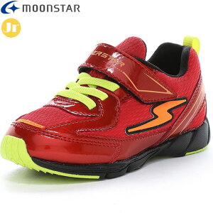 ���[���X�^�[ MOONSTAR �L�b�Y�V���[�Y �W���j�A �L�b�Y SUPERSTAR SS K1240 �t�@�X�gR ���b�h �X�[�p�[�X�^�[ �S���R×�o���h�^�C�v �������� �p���[�o�l �R�ۖh�L �􂦂�C���\�[�� �ϋv�� ���S�� 