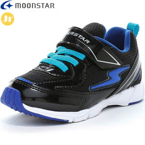 ���[���X�^�[ MOONSTAR �L�b�Y�V���[�Y �W���j�A �L�b�Y SUPERSTAR SS K1240 �t�@�X�gR �u���b�N �X�[�p�[�X�^�[ �S���R×�o���h�^�C�v �������� �p���[�o�l �R�ۖh�L �􂦂�C���\�[�� �ϋv�� ���S