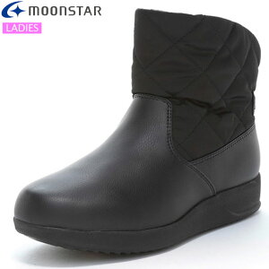 ���[���X�^�[ MOONSTAR �X�m�[�u�[�c ���f�B�[�X EVE FGL111 �X���[�X�u���b�N �C�u ���R���R�̃L���e�B���O���{�����t�F�~�j���ȃu�[�c ���C���X�g�[�� �G���K���g ���� �t�F�C�N�t�@�[ �h���� 