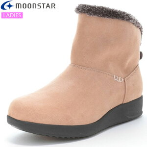 ���[���X�^�[ MOONSTAR �X�m�[�u�[�c ���f�B�[�X EVE FGL112 �x�[�W�� �C�u ���[�g���X�^�C���̃V���v���ȃu�[�c �t�F�C�N�t�@�[ �E�����������₷�� �܂�Ȃ��Ă������� �h���� ���C�h�݌v �ӂ�