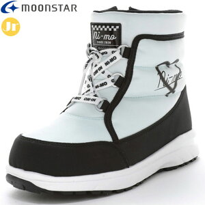 ���[���X�^�[ MOONSTAR �V���[�Y �W���j�A �L�b�Y NI-MO NM WPJ032 DOWN BOOTS �~���g �j�[�� �K�[���Y�����E�B���^�[�V���[�Y ���̎q�̂��킢�� �I�V�����ɂȂ肽���C���� �X�v���[�ŕ`�����悤�ȃn