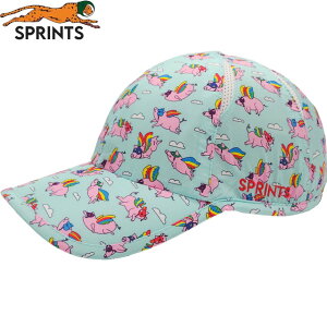 �� �X�v�����c SPRINTS �����Y ���f�B�[�X �I�[�W�[�n�b�c �����j���O�L���b�v FLYING PIGS �y�� �z������ ����@OK UPF50+ ���O���J�b�g �x���N���^�C�v �W���M���O �E�H�[�L���O �A�E�g�h�A �J�W��