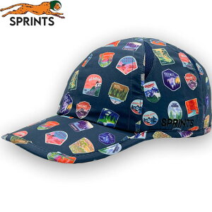 �� �X�v�����c SPRINTS �����Y ���f�B�[�X �I�[�W�[�n�b�c �����j���O�L���b�v NATIONAL PARKS �y�� �z������ ����@OK UPF50+ ���O���J�b�g �x���N���^�C�v �W���M���O �E�H�[�L���O �A�E�g�h�A �J�W