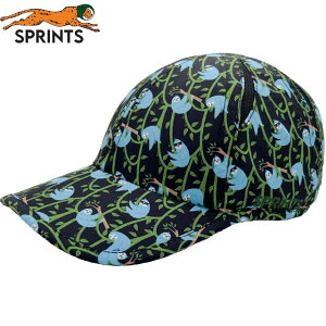 �� �X�v�����c SPRINTS �����Y ���f�B�[�X �I�[�W�[�n�b�c �����j���O�L���b�v SLOTHLETIC THE UNFINISHED STORY �y�� �z������ ����@OK UPF50+ ���O���J�b�g �x���N���^�C�v �W���M���O �E�H�[�L���O �A
