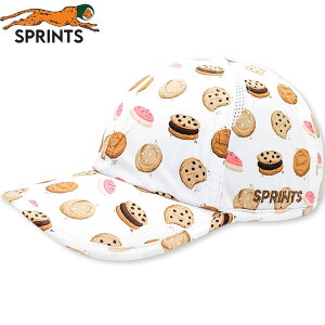 �� �X�v�����c SPRINTS �����Y ���f�B�[�X �I�[�W�[�n�b�c �����j���O�L���b�v TOUGH COOKIE �y�� �z������ ����@OK UPF50+ ���O���J�b�g �x���N���^�C�v �W���M���O �E�H�[�L���O �A�E�g�h�A �J�W
